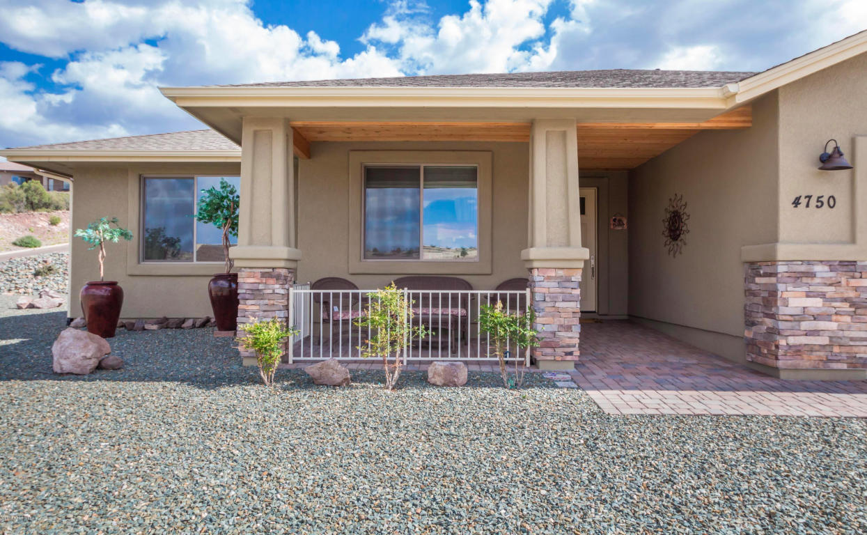 4750 Sharp Shooter Way, Prescott, AZ 86301