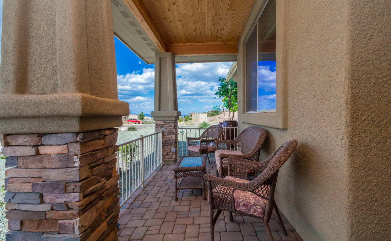4750 Sharp Shooter Way, Prescott, AZ 86301