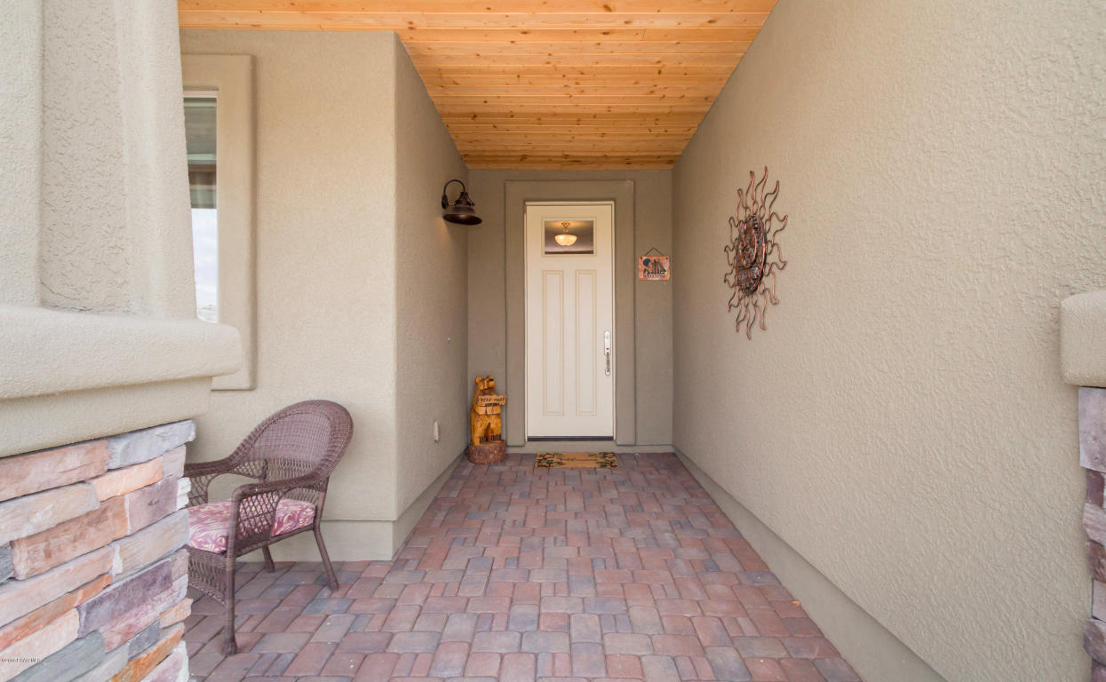 4750 Sharp Shooter Way, Prescott, AZ 86301