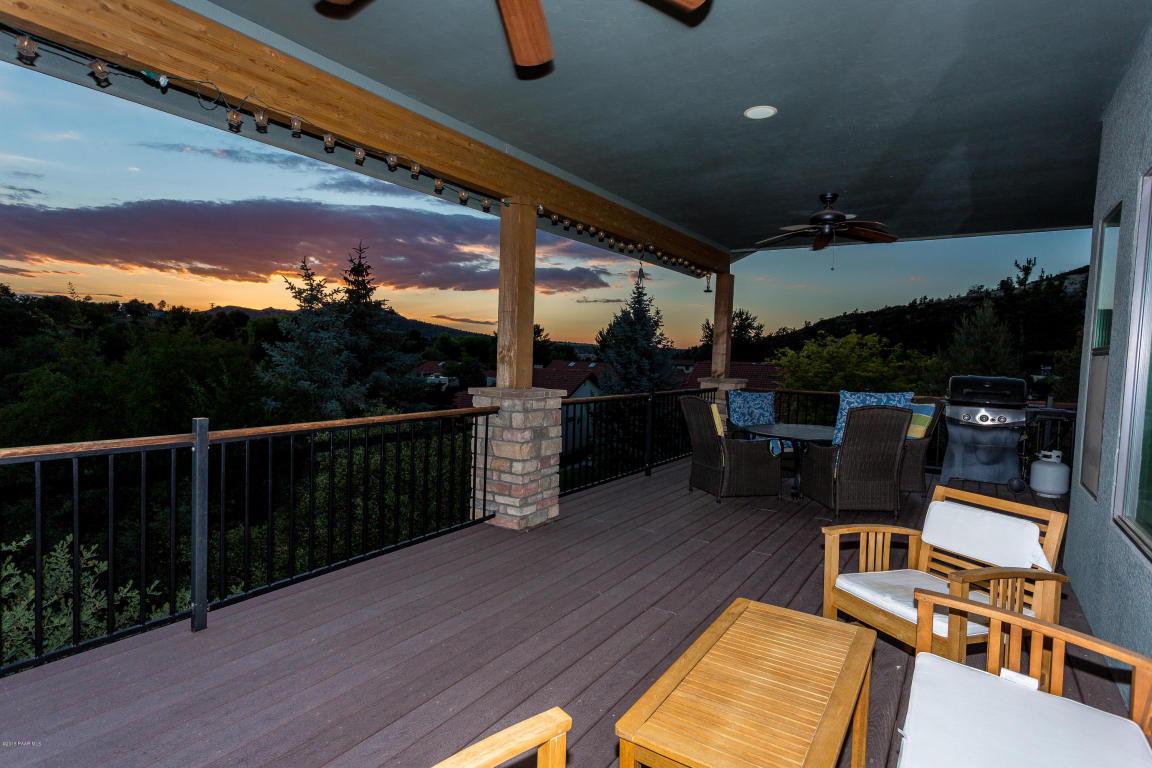 2578 Smoke Tree Lane, Prescott, AZ 86301