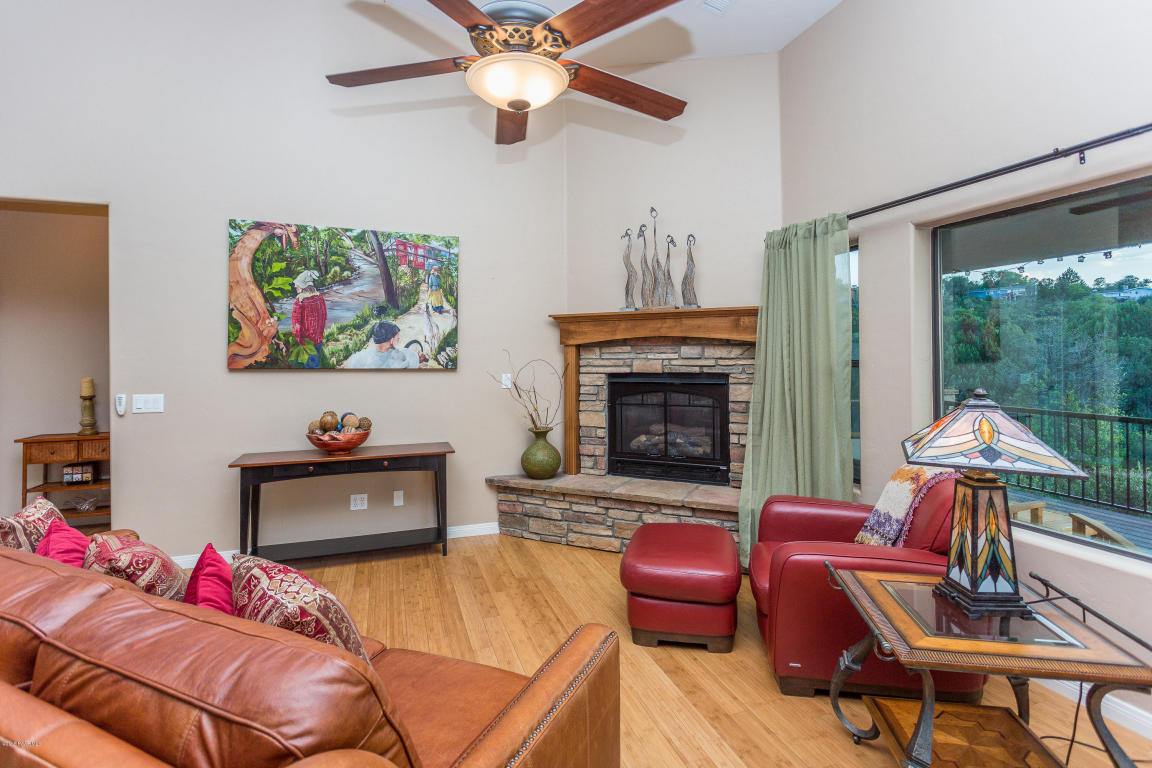 2578 Smoke Tree Lane, Prescott, AZ 86301