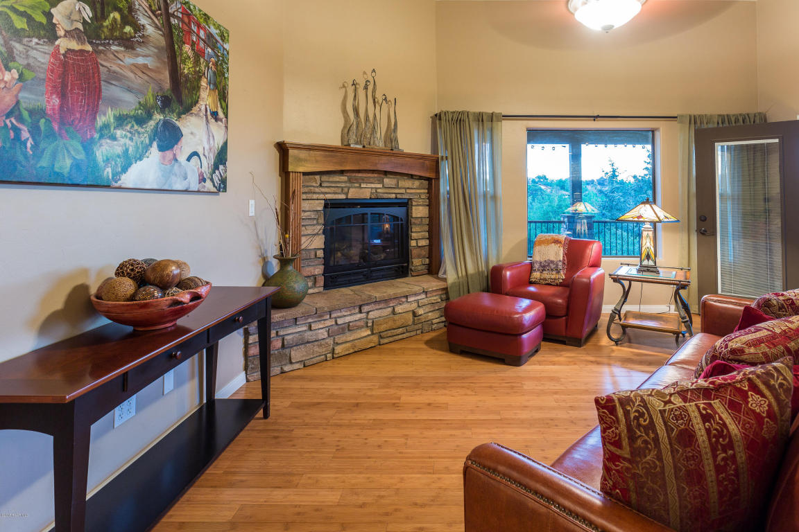2578 Smoke Tree Lane, Prescott, AZ 86301
