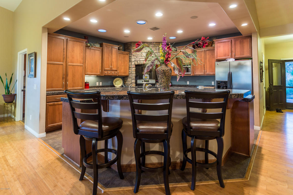 2578 Smoke Tree Lane, Prescott, AZ 86301