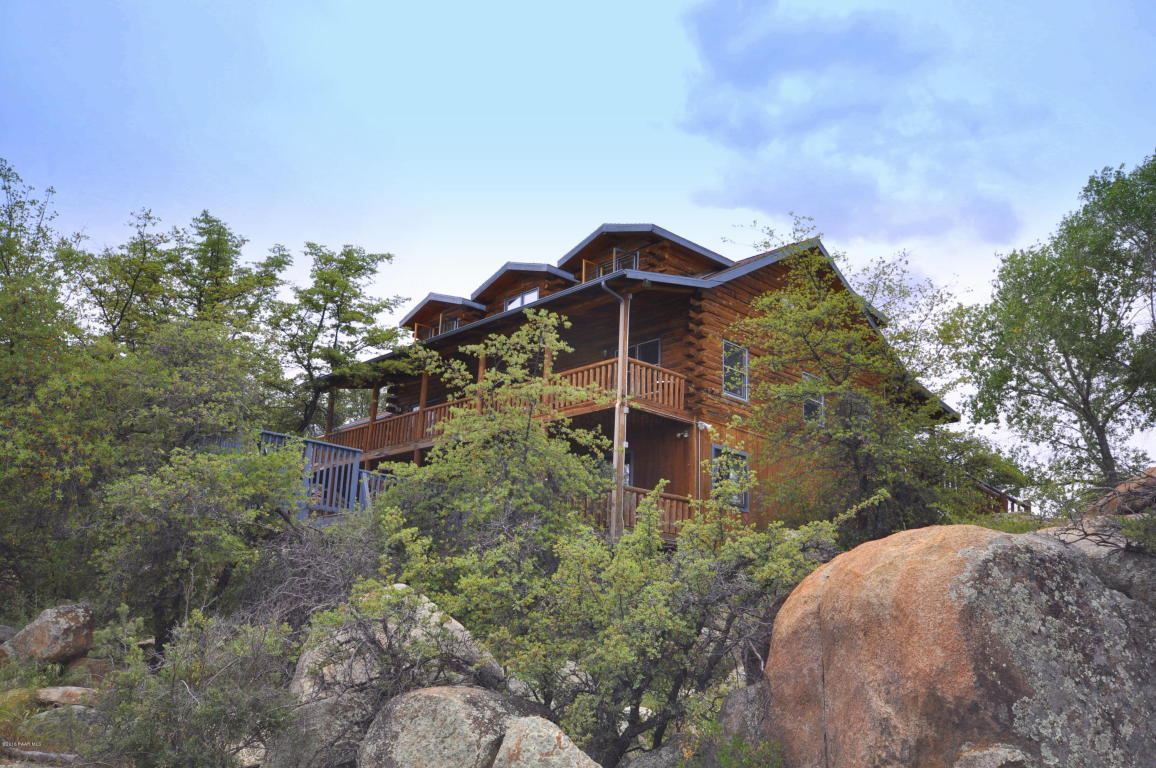 3155 N State Route 89, Prescott, AZ 86301