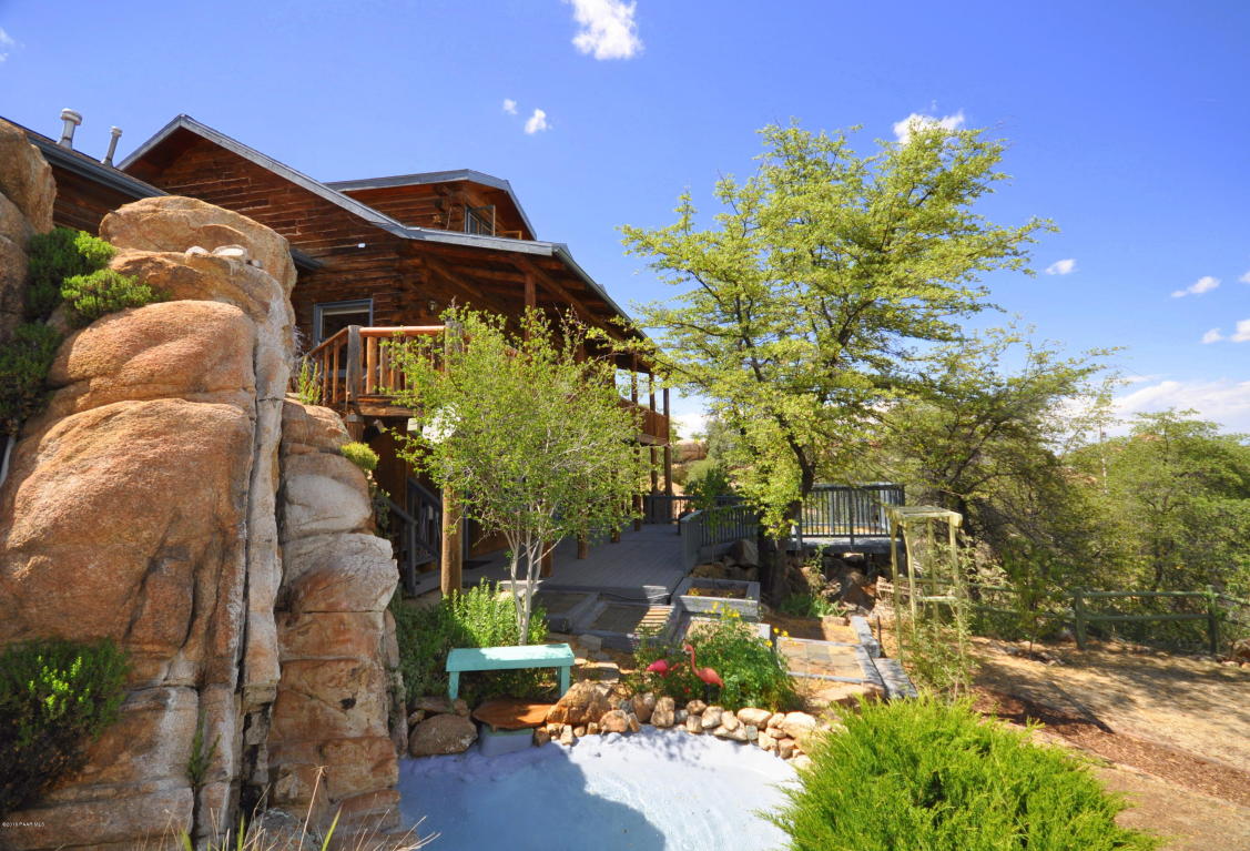 3155 N State Route 89, Prescott, AZ 86301