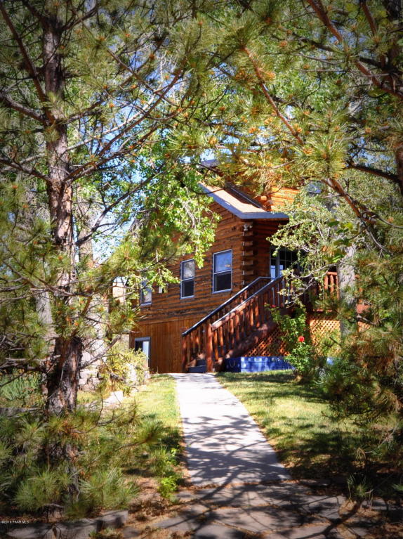 3155 N State Route 89, Prescott, AZ 86301