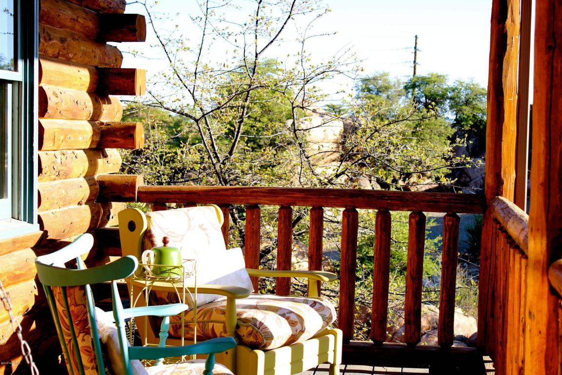 3155 N State Route 89, Prescott, AZ 86301