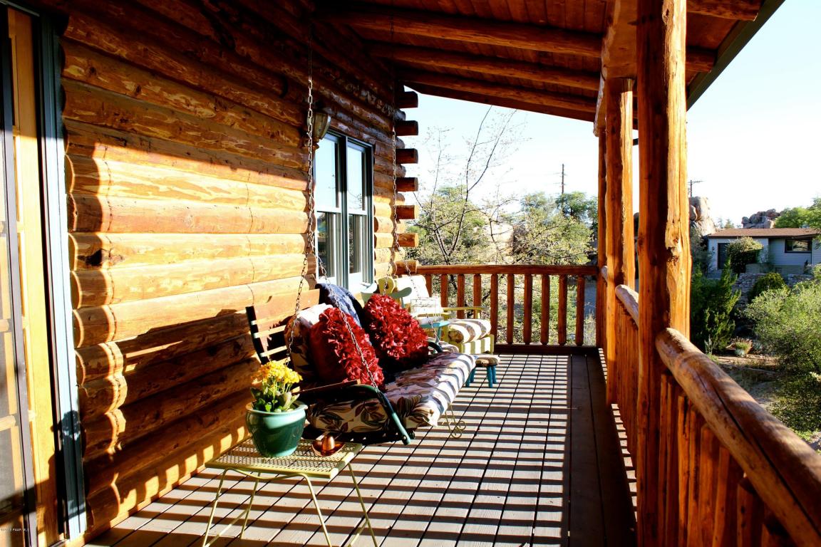 3155 N State Route 89, Prescott, AZ 86301