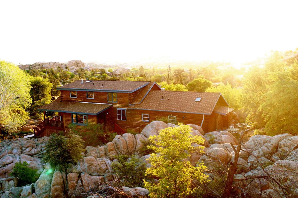 3155 N State Route 89, Prescott, AZ 86301