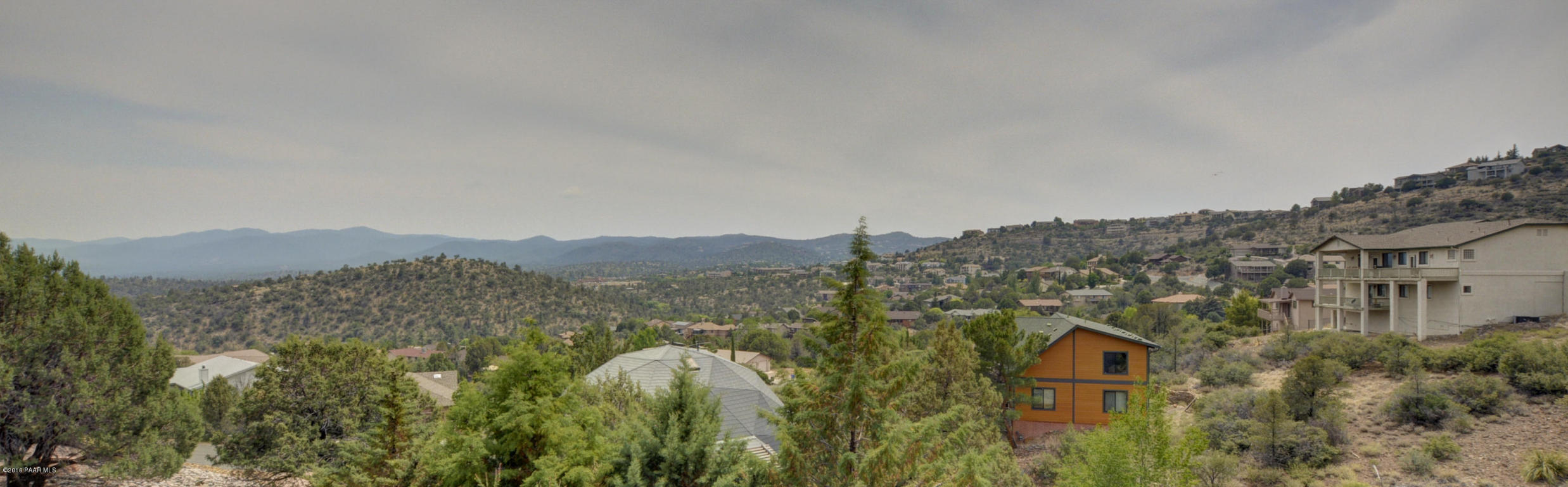 4600 Hornet Drive, Prescott, AZ 86301