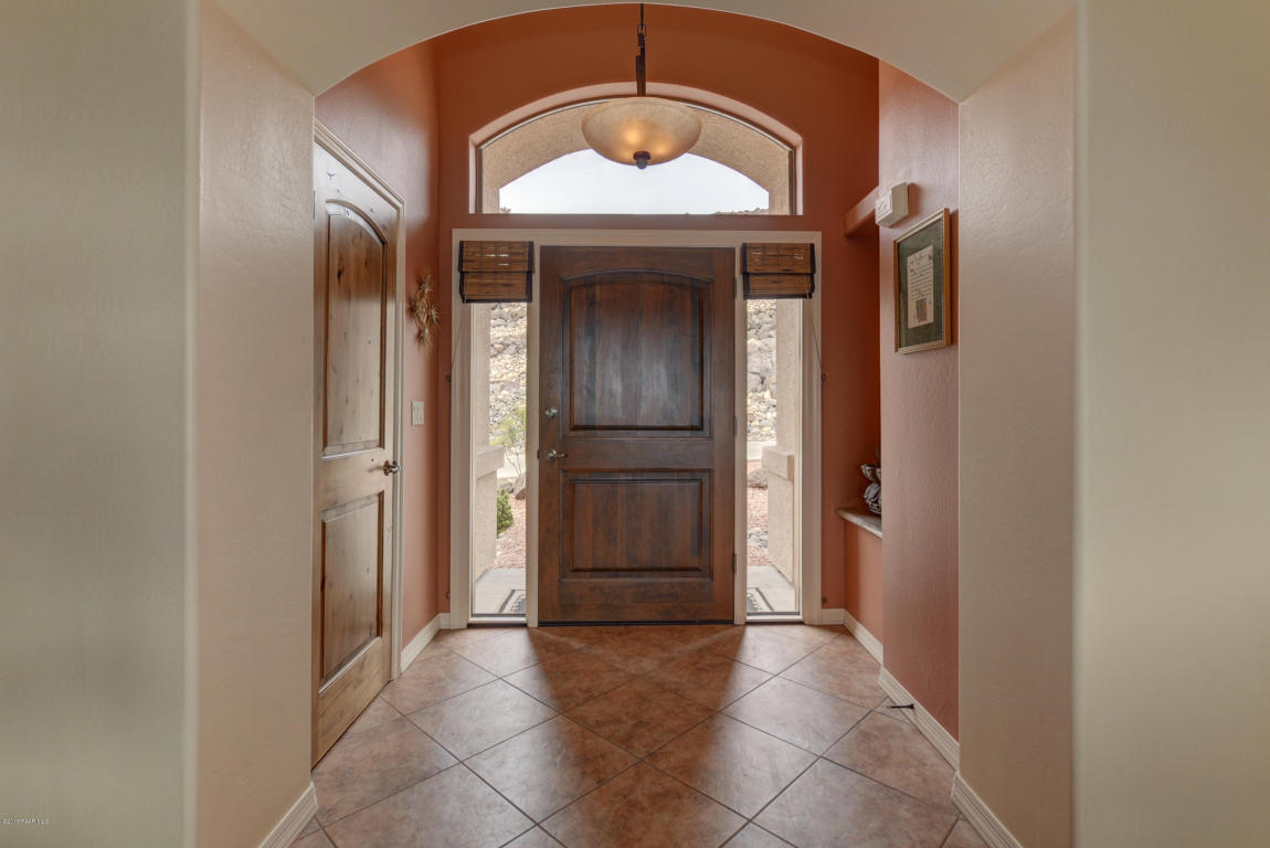 4600 Hornet Drive, Prescott, AZ 86301