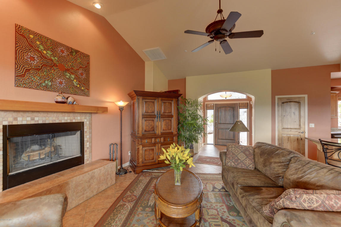 4600 Hornet Drive, Prescott, AZ 86301