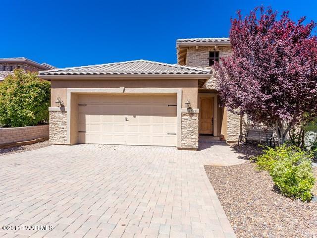 1622 Dancing Star Way, Prescott, AZ 86301