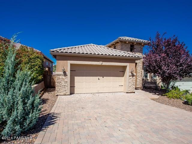 1622 Dancing Star Way, Prescott, AZ 86301