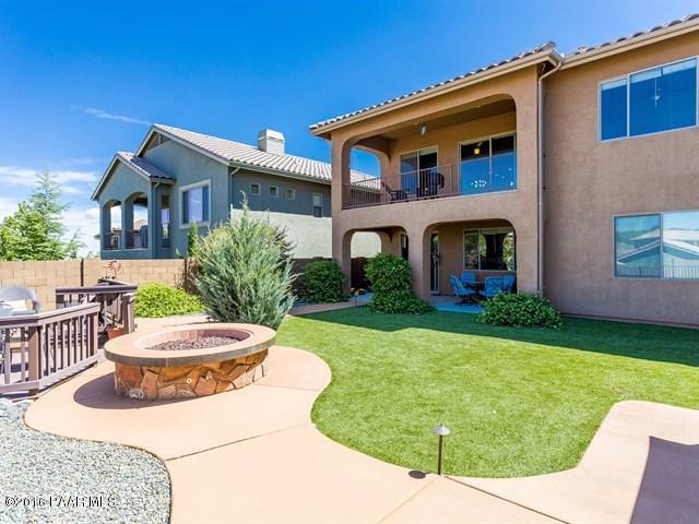 1622 Dancing Star Way, Prescott, AZ 86301