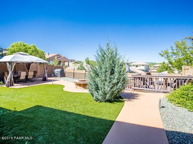 1622 Dancing Star Way, Prescott, AZ 86301