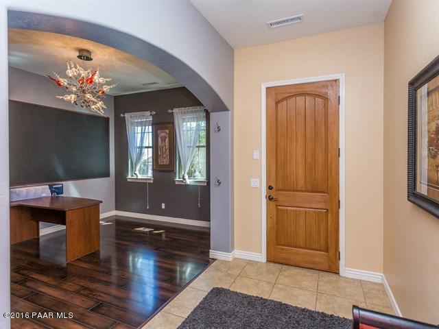 1622 Dancing Star Way, Prescott, AZ 86301