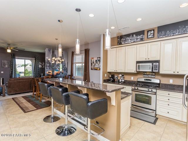 1622 Dancing Star Way, Prescott, AZ 86301