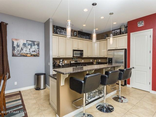 1622 Dancing Star Way, Prescott, AZ 86301