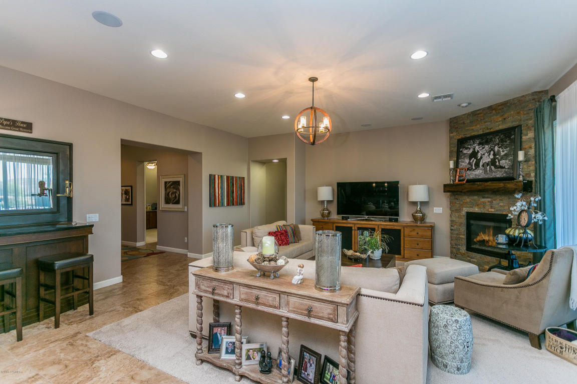 1509 Pocono Place, Prescott, AZ 86301