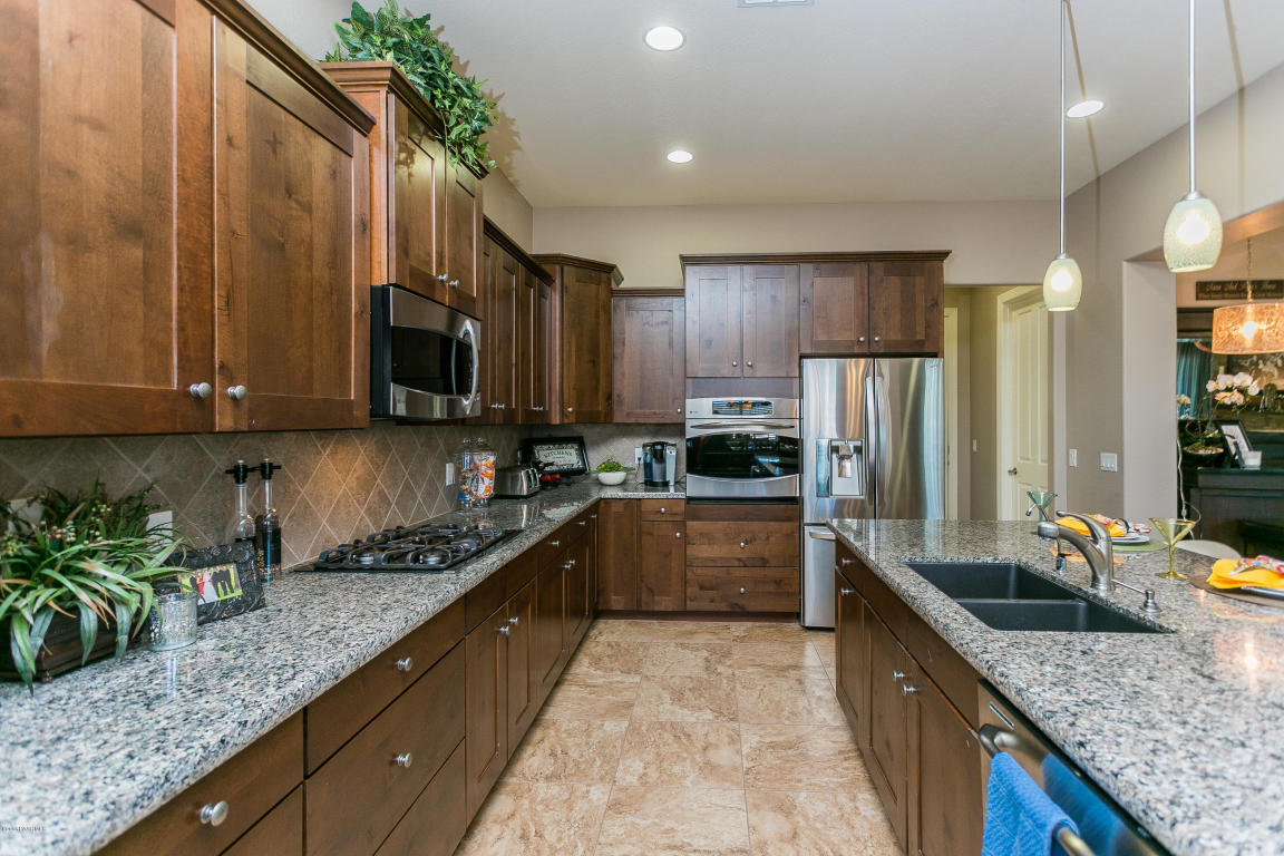 1509 Pocono Place, Prescott, AZ 86301