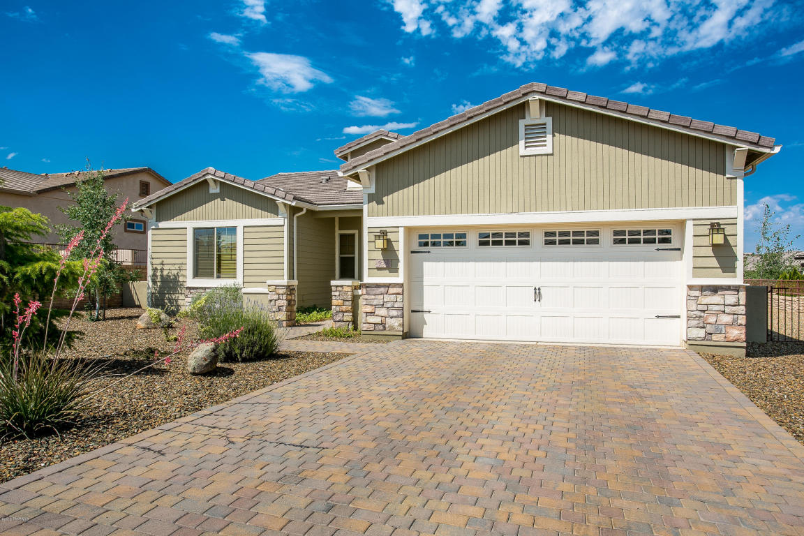 432 Cabaret Street, Prescott, AZ 86301