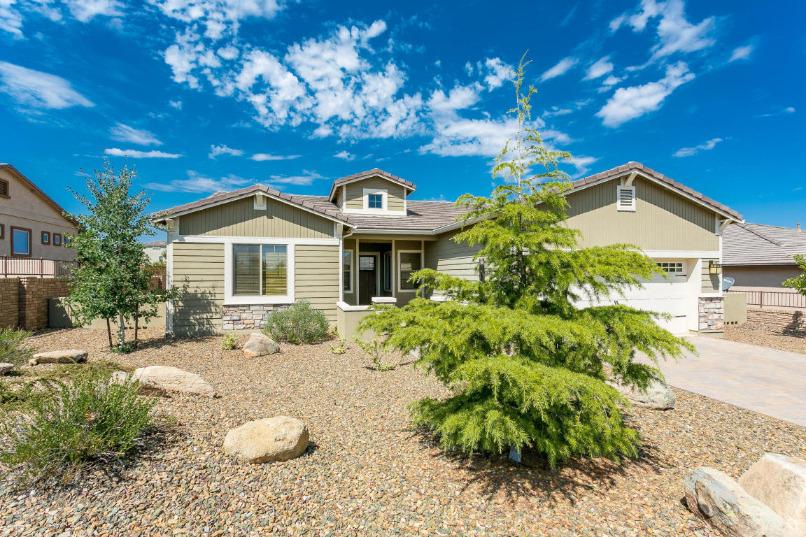 432 Cabaret Street, Prescott, AZ 86301
