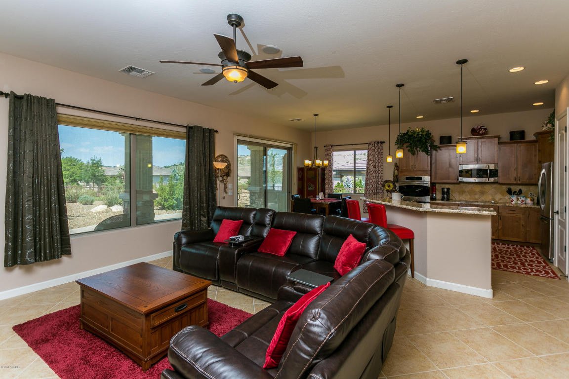 432 Cabaret Street, Prescott, AZ 86301