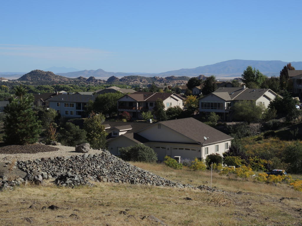 2966 Noble Star Drive, Prescott, AZ 86301