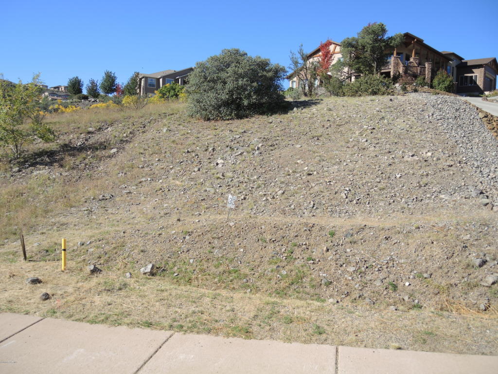 2966 Noble Star Drive, Prescott, AZ 86301