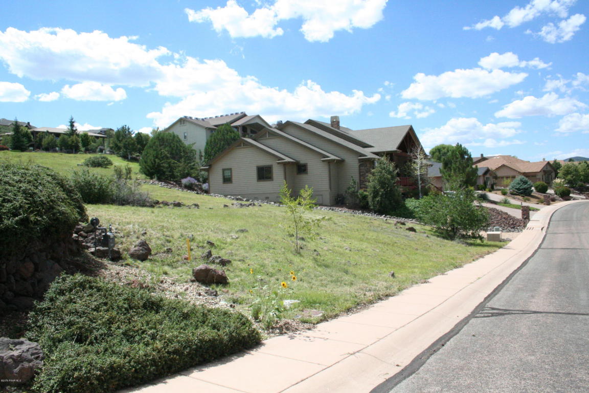 825 Mines Pass, Prescott, AZ 86301