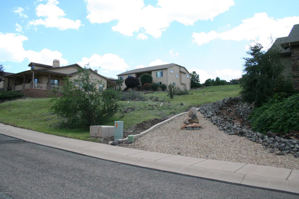 825 Mines Pass, Prescott, AZ 86301