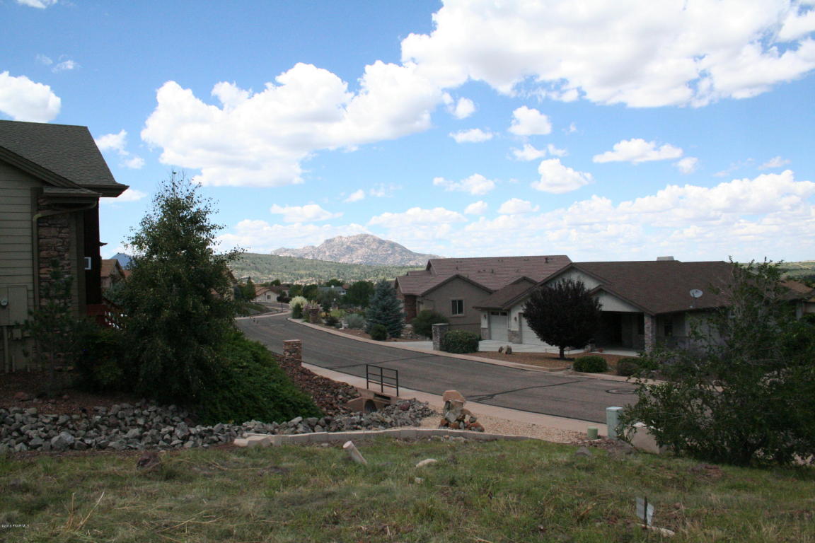 825 Mines Pass, Prescott, AZ 86301