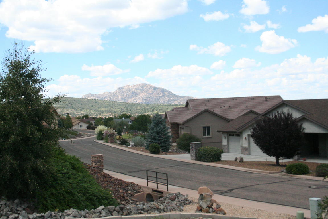 825 Mines Pass, Prescott, AZ 86301