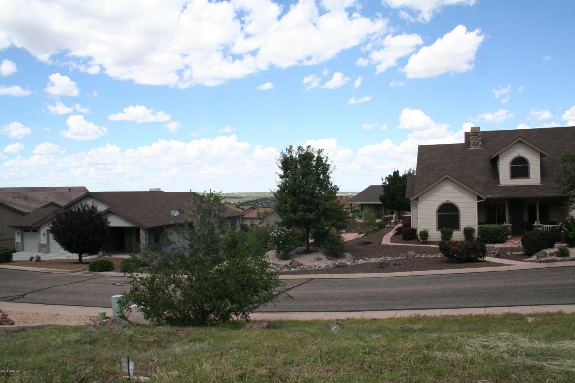 825 Mines Pass, Prescott, AZ 86301