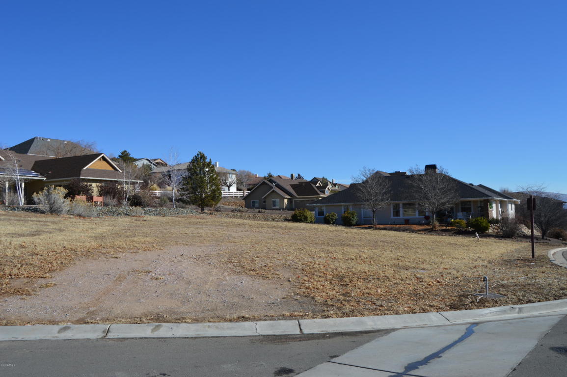 2541 GOLDEN BEAR Drive, Prescott, AZ 86301