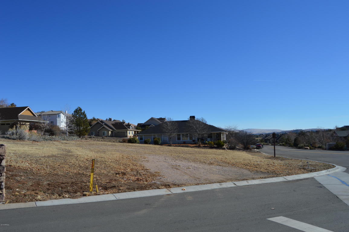 2541 GOLDEN BEAR Drive, Prescott, AZ 86301