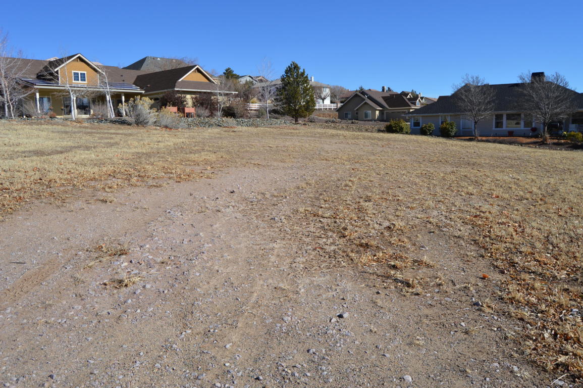 2541 Golden Bear, Prescott, AZ 86301