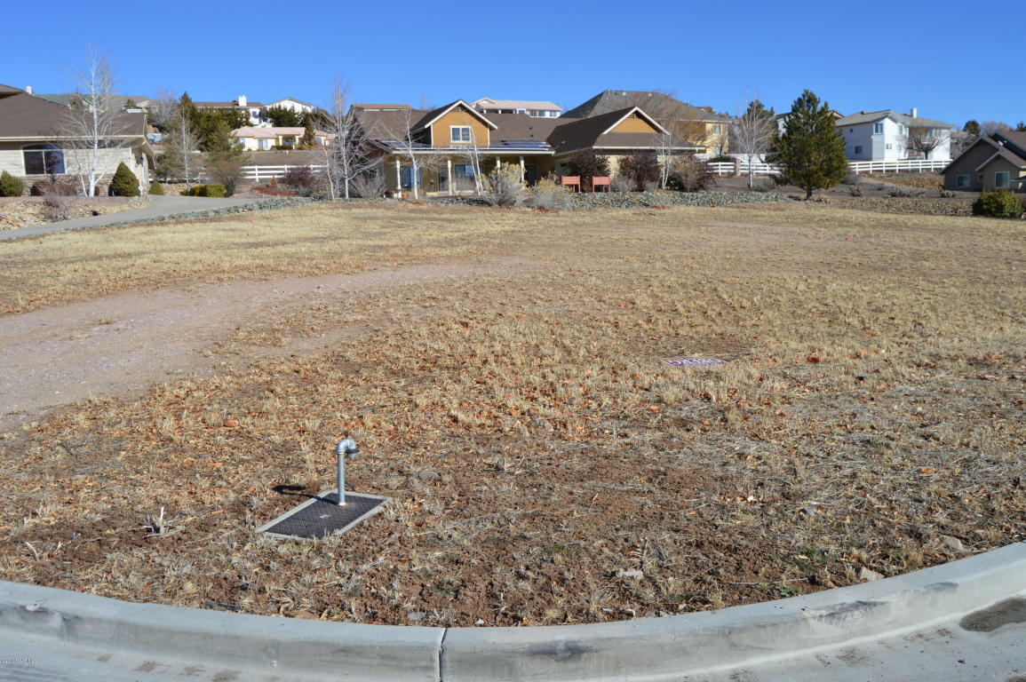 2541 Golden Bear, Prescott, AZ 86301
