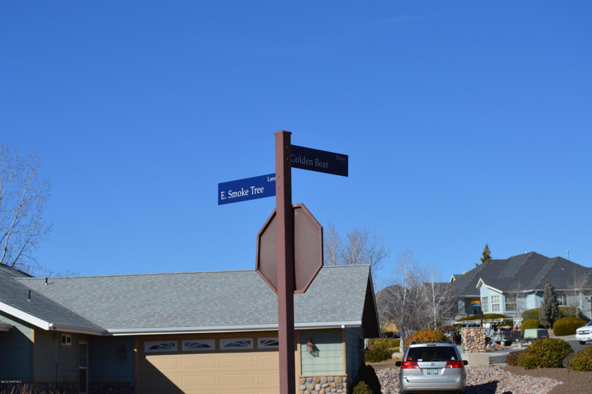 2541 Golden Bear, Prescott, AZ 86301