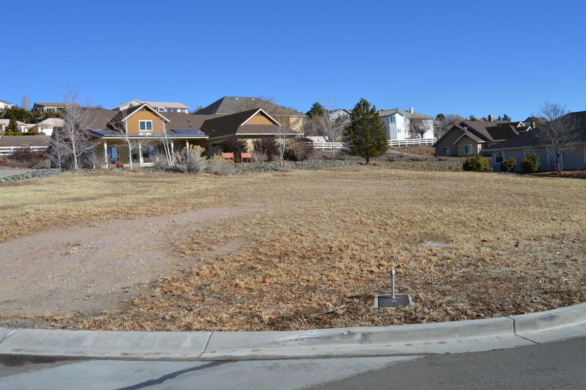 2541 Golden Bear, Prescott, AZ 86301