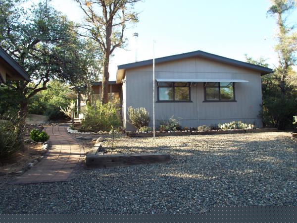 1532 Private Rd. ,AZ, Prescott, 86302
