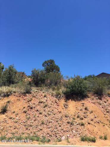 1405 Escalante Drive, Prescott, AZ 86303