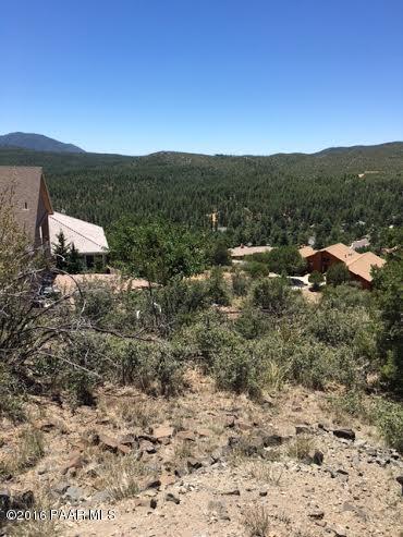 1405 Escalante Drive, Prescott, AZ 86303