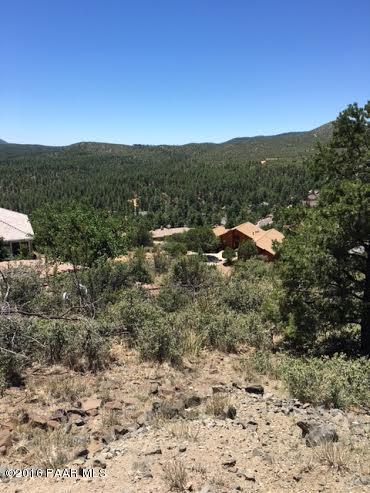 1405 Escalante Drive, Prescott, AZ 86303