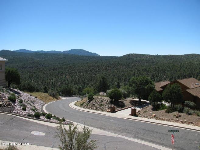 1405 Escalante Drive, Prescott, AZ 86303