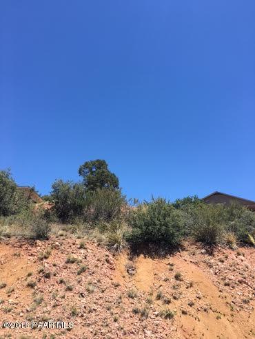 1405 Escalante Drive, Prescott, AZ 86303