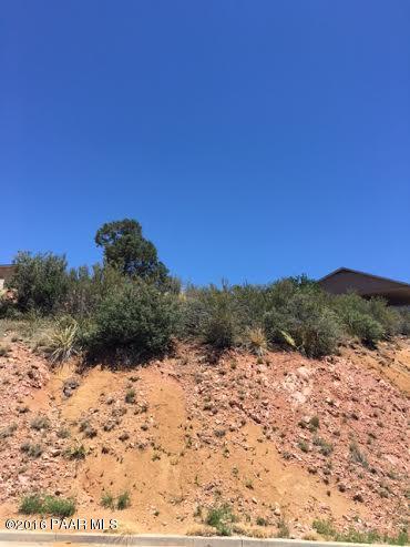 1405 Escalante Drive, Prescott, AZ 86303