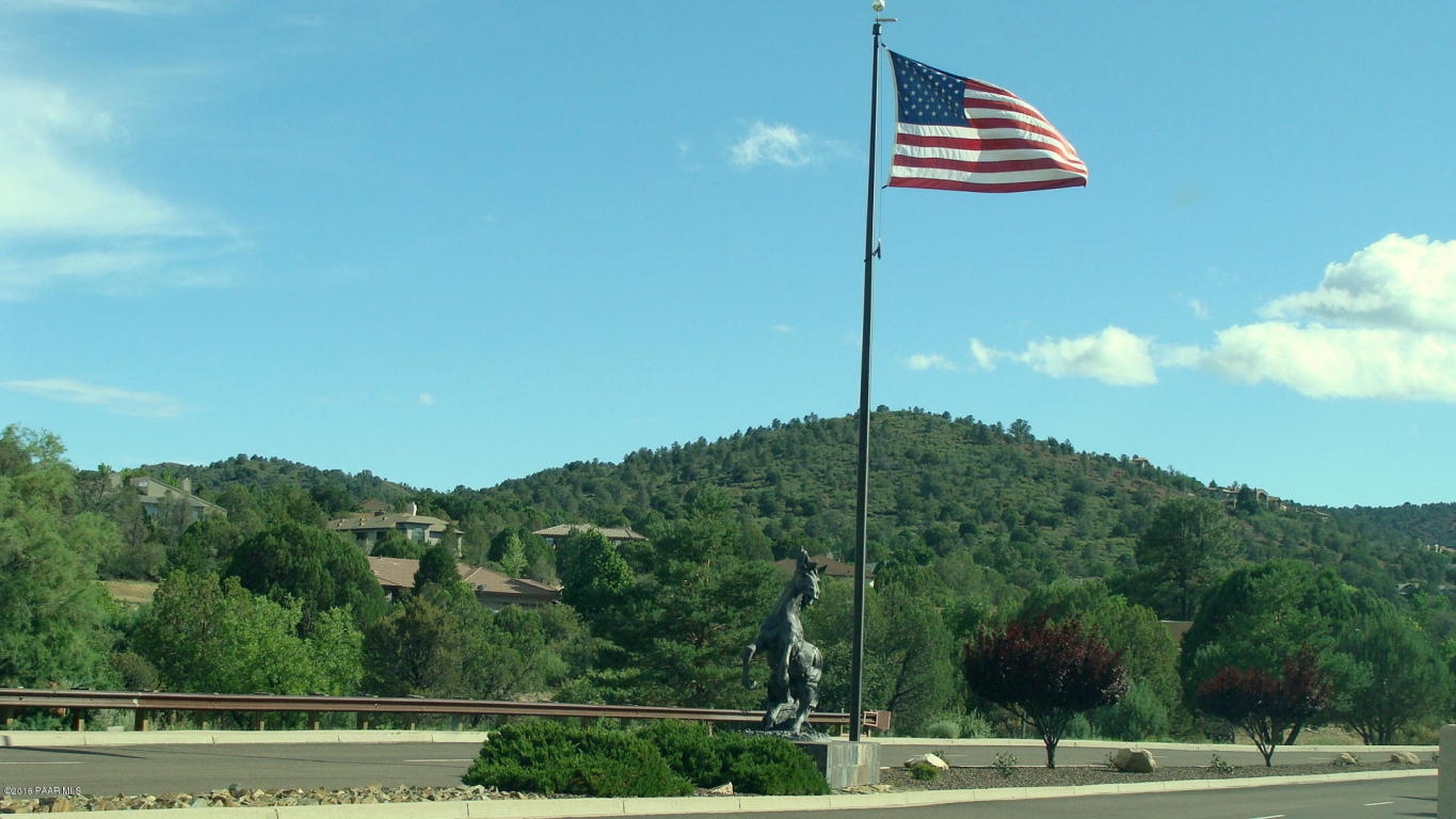 118 N Murphy Way, Prescott, AZ 86303