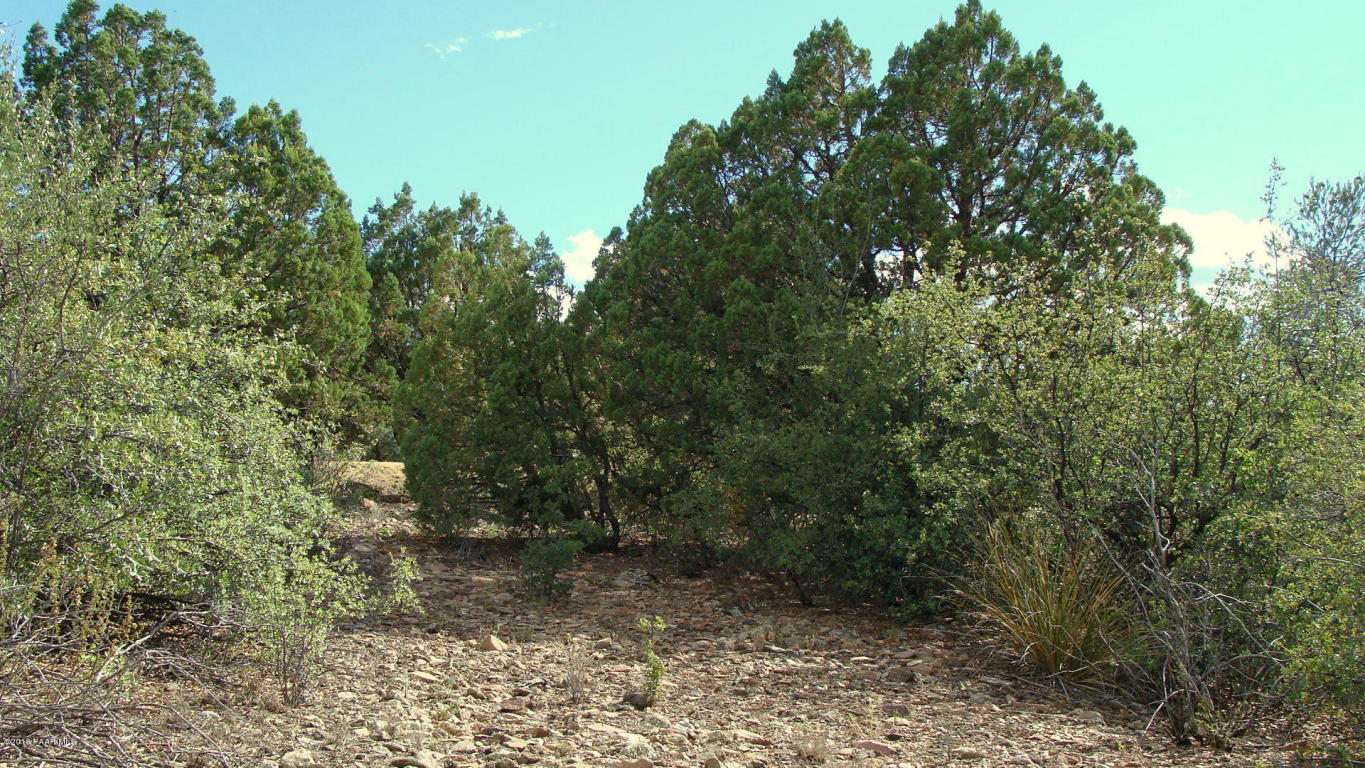 118 N Murphy Way, Prescott, AZ 86303